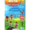 Collection pédagogiques les jardins GS 5/6  - Projet 1