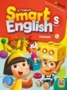 Smart English Starter : Student book + Work book - 2nd Edition
