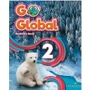 Go Global 2: Student Book + Workbook
