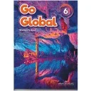 Go Global 6: Student Book + Workbook