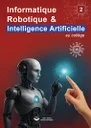 Informatique : Robotique & Intelligence Artificielle au Collège 2