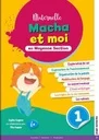 Macha et moi en MS - Pack ( Cahier d'apprentissage 1, 2 & 3 + Mon Portfolio )