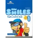New Smiles 1 Pupil's & Activity Book
