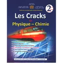 Les Cracks En Physique-Chimie 2AC - Manuel
