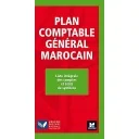 Plan Comptable Général Marocain (Foucher)