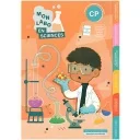 Mon labo en sciences CP