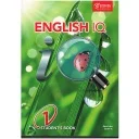 English IQ 1 Student Book