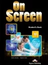 On Screen B1 (Pack  SB + Workbook & Grammar book)