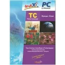 Maxi Physique-Chimie  TCS le Manuel