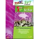 Maxi SVT Le manuel 1re Bac Sc-Exp