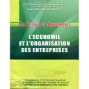 Le plaisir d'apprendre l'économie et l'organisation des entreprises 1 BAC sciences economiques et de gestion