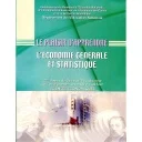 Le plaisir d'apprendre l'économie générale et statistique 2 Bac S.Economie