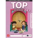 TOP Sciences CE2 - Cahier d'exercices