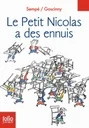Le Petit Nicolas a des ennuis