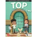 TOP Mathématiques CM2 - Manuel