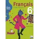 Rives Bleues Français 6ème Livre Unique - Adapté au Prog. Marocain