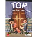 TOP Mathématiques 6AP - Manuel
