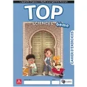 TOP Sciences 6AP - Cahier d'exercices