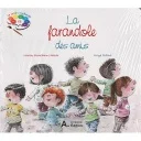 Au jardin des Couleurs - Le jardin enchanté GS Albums - 6 contes
