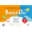 SWITCH ON! Every Day 3e année