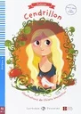 Cendrillon - Eli Poussins