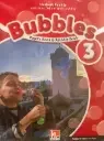 Bubbles 3 Student Book + Activity Book & What are you doing Daniel?