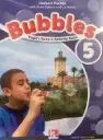 Bubbles 5 Student Book + Activity Book & Roberto's Backpack