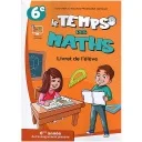 Le temps des Maths 6ème
