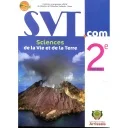 SVT.COM 2e année collège