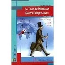 Le tour du monde en quatre-vingts jours