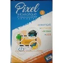 Pixel informatique 3AC - manuel de l'élève - 2ème édition