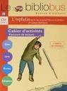 Le Bibliobus CM n°24 : Contes d'ailleurs - L'orphelin qui devint un grand chasseur de phoques - Cahier d'activités