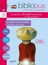 Le Bibliobus CM n° 9 - La perle phosphorescente - Cahier d’activés