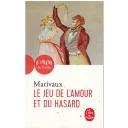 Le jeu de l'Amour et du Hasard