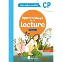 Méthode explicite CP  - Apprentissage de la lecture - Manuel
