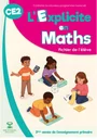 L'Explicite en Maths-CE2