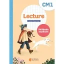 Méthode explicite - Lecture - Cahier d'excercices CM1