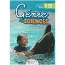 Pack Génie des Sciences CE2 - Fichier de l'apprenant(e) + Cahier d'investigation