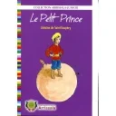 Collection Arrissala-Junior : Le Petit Prince