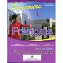 Parcours français 1e collège manuel élève 2018