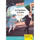 Les Fourberies de Scapin - BiblioCollège 2022