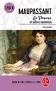 La parure et autres nouvelles