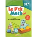 Le P'tit Matheux CE1 - 2020