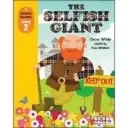THE SELFISH GIANT - PRIMARY READERS LEVEL 2 - STUDENT'S BOOK (WITH CD-ROM)