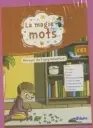 Pack, La magie des mots CE2 (Manuel + Cahier d’activités + Cahier d’écriture)
