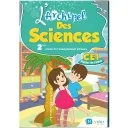 L'archipel des Sciences CE1- Fichier de l'élève ed 2021