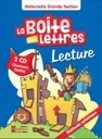 La boîte aux Lettres GS Lecture-2020