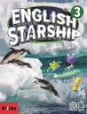 English Starship 3 -Workbook