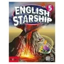 English Starship 5 -Workbook