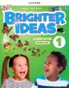Brighter Ideas: Level 1: Class Book - 2nd edition 2024